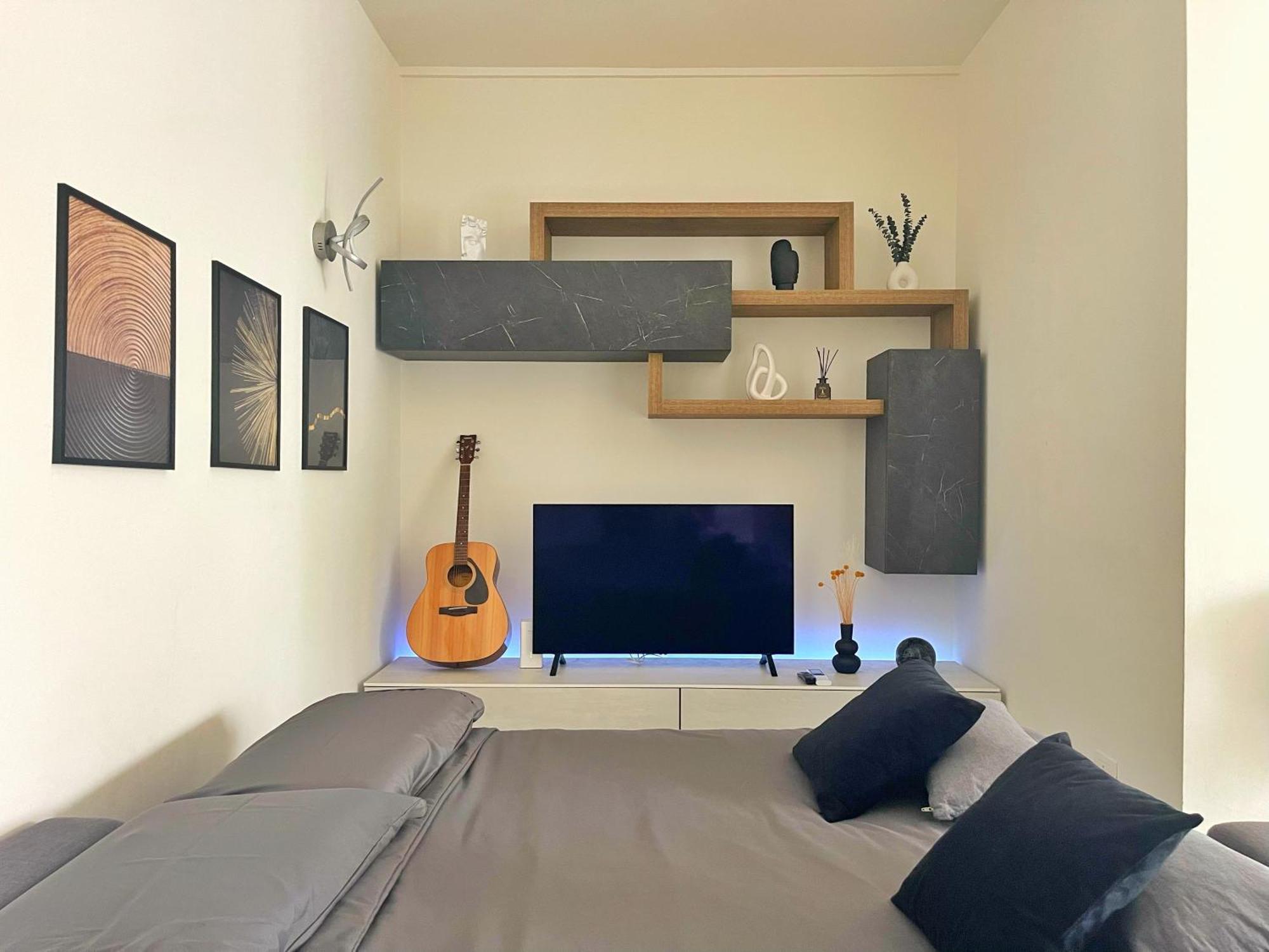 Modern Apartment 10 Min Vatican Parking&Pool Roma Dış mekan fotoğraf