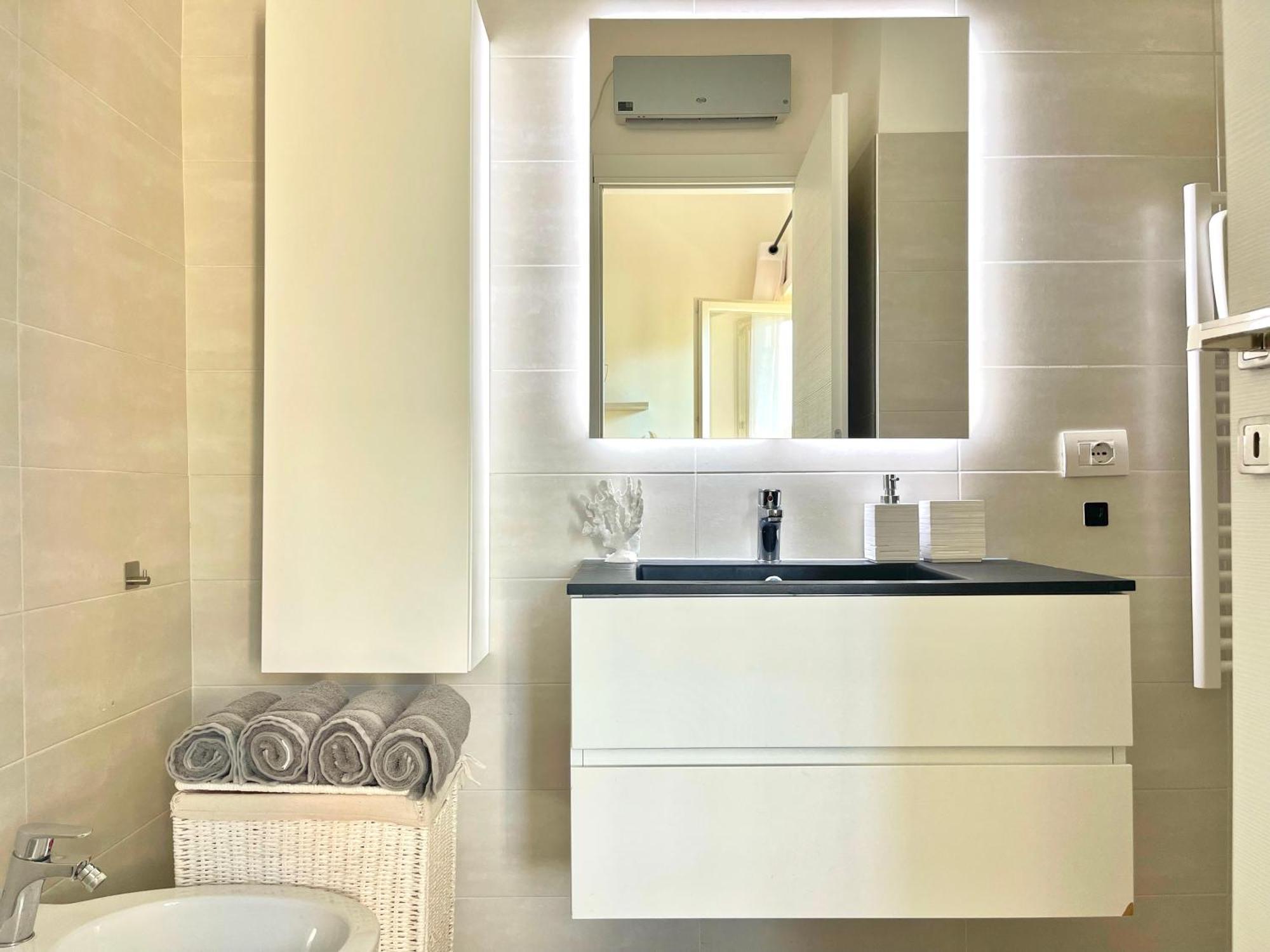Modern Apartment 10 Min Vatican Parking&Pool Roma Dış mekan fotoğraf