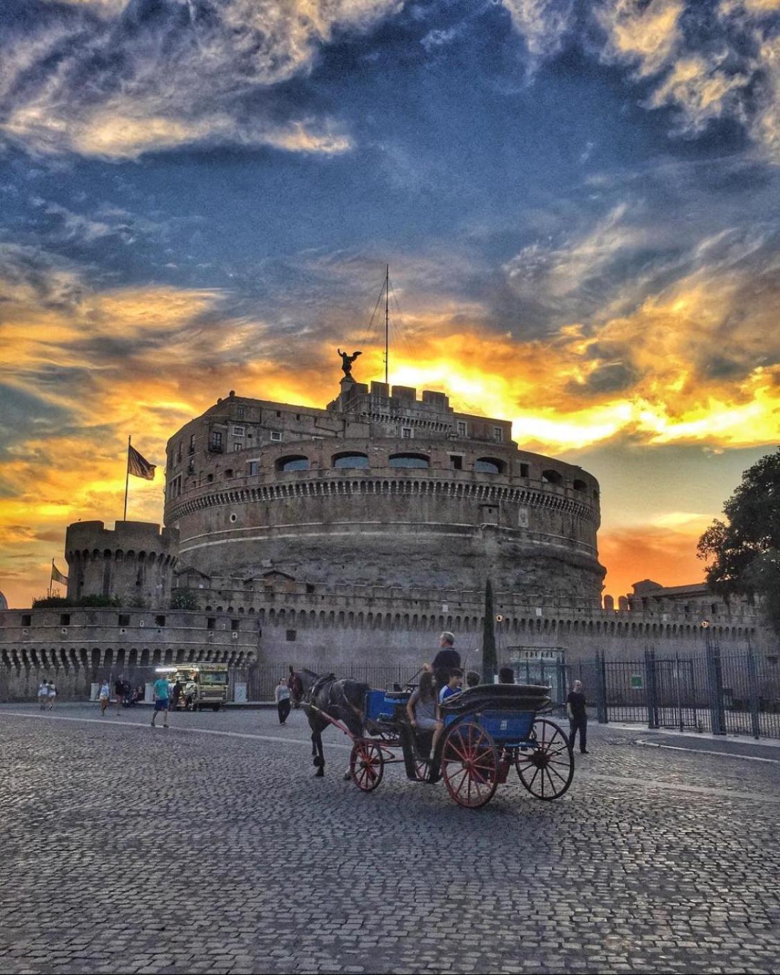 Modern Apartment 10 Min Vatican Parking&Pool Roma Dış mekan fotoğraf